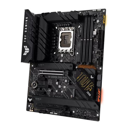 Asus TUF Gaming Z690-Plus Motherboard